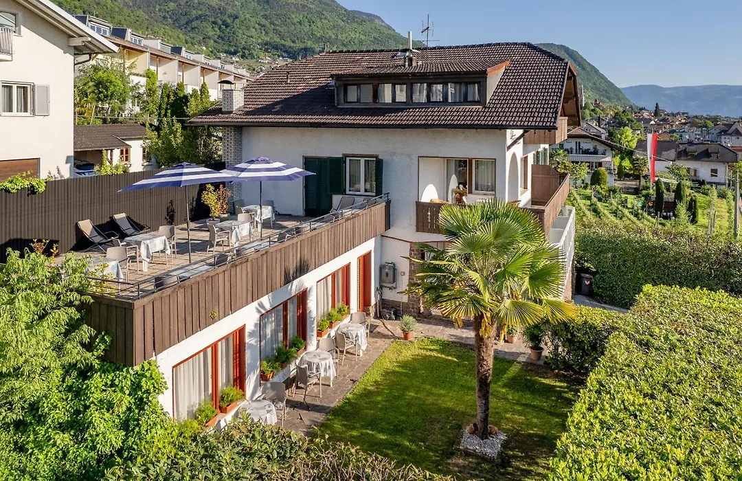 Pension Latemar-1